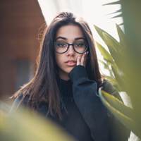Sarah Wijaya