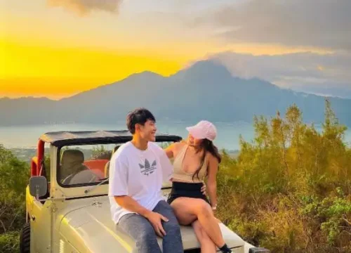 Trekking + Hot Spring ⭐ Most Popular