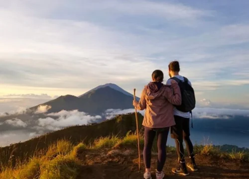 Sunrise Trekking