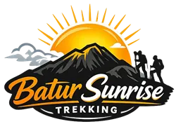 Batur Sunrise